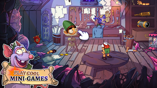 Wacky Battles Screenshot 4